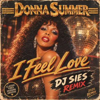 Hoes van Donna Summer - I Feel Love