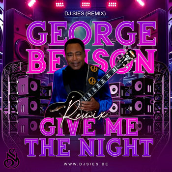 Hoes van George Benson - Give Me The Night