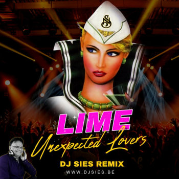 Hoes van Lime - Unexpected Lovers