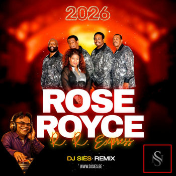 Hoes van Rose Royce - RR Express